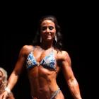 Laura  Carl - NPC Big Sky Championships 2013 - #1